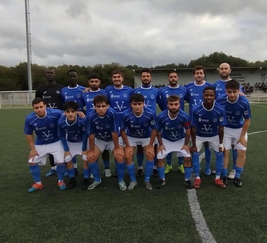 Sociedad Cultural Deportiva Malpica  