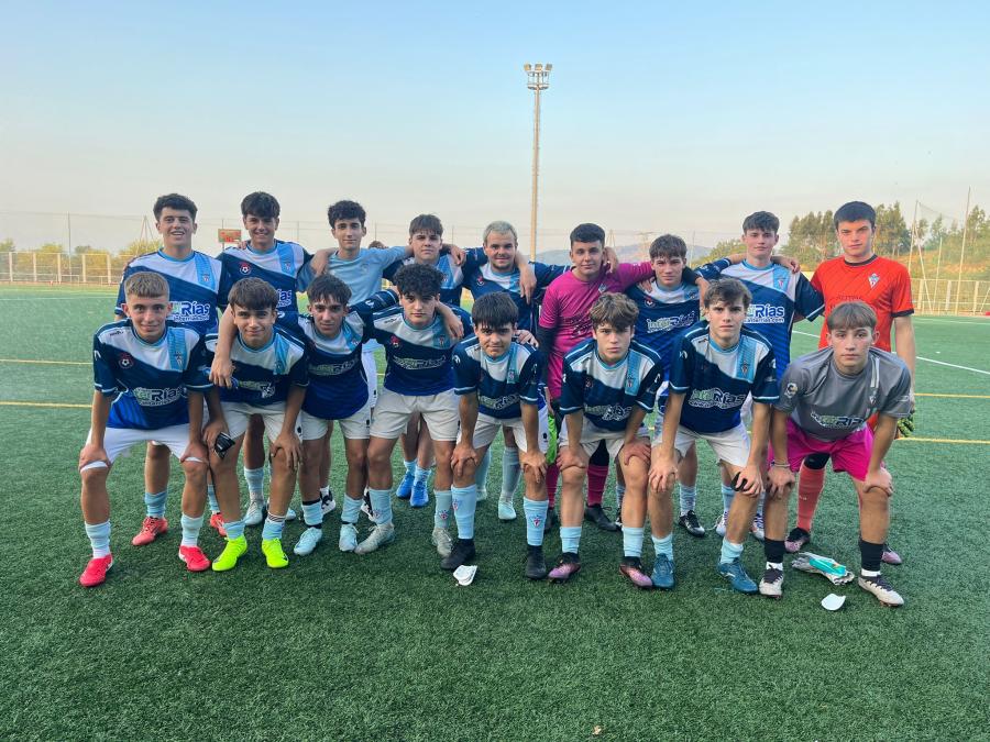 Villalonga Ftbol Club Juvenil 