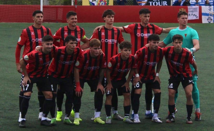 Club Deportivo Azuqueca  