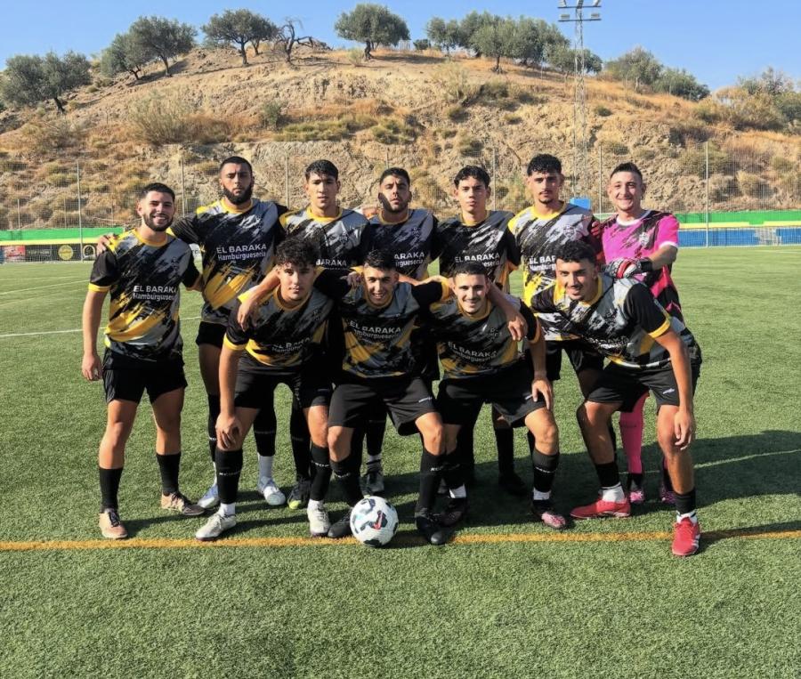 La Street F�tbol Club  