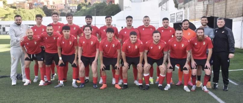 Club Deportivo Dynamis  