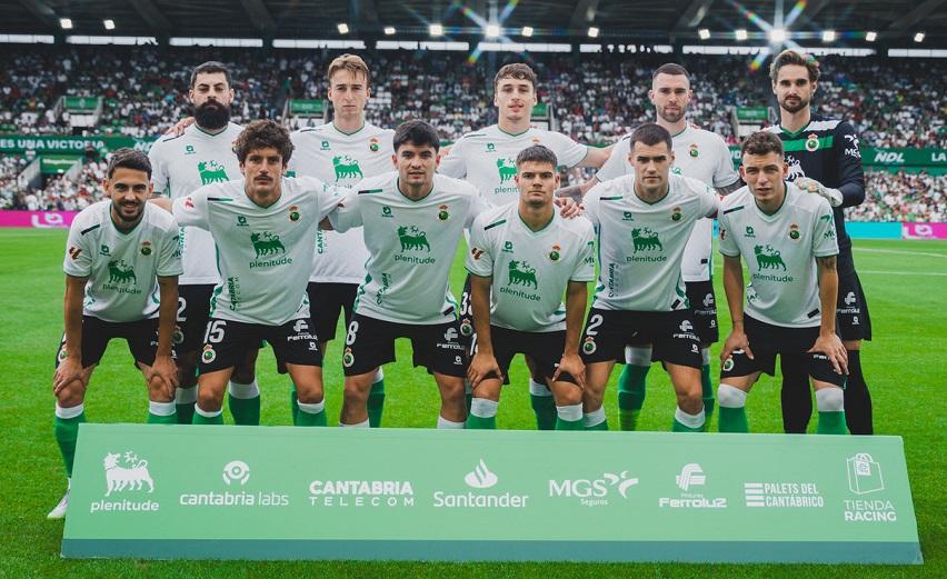 Real Racing Club de Santander  