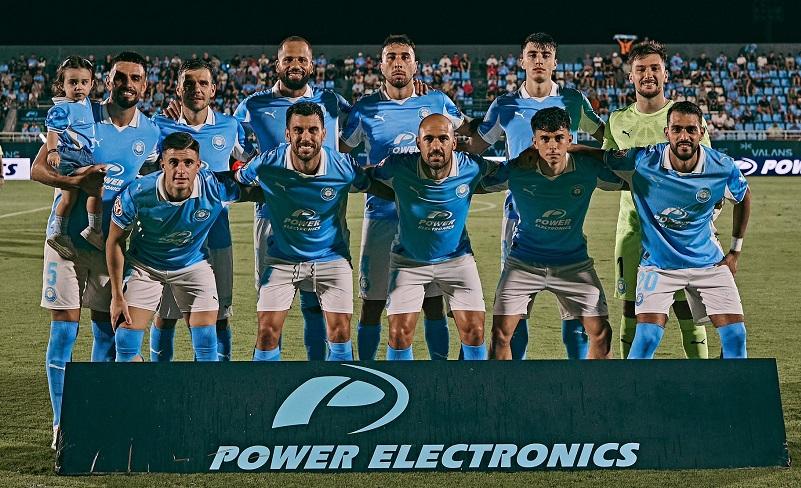 Uni�n Deportiva Ibiza S.A.D.  