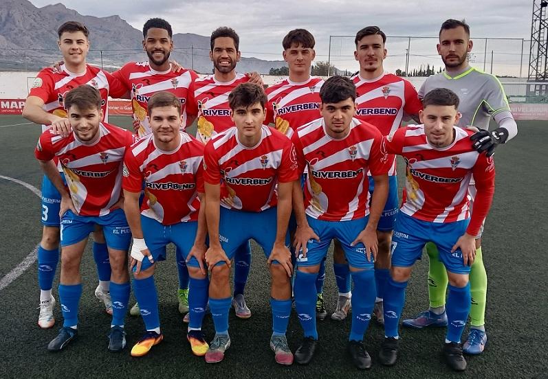 Club de F�tbol Santomera  