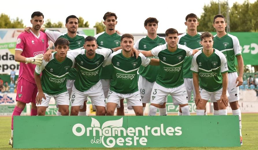 Club de F�tbol Villanovense  