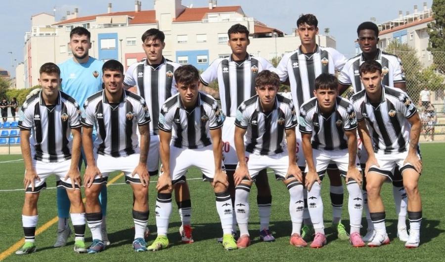 Club Deportivo Castell�n S.A.D.  