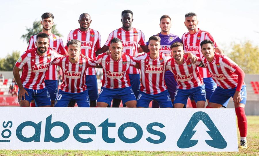 Club Deportivo Don Benito  