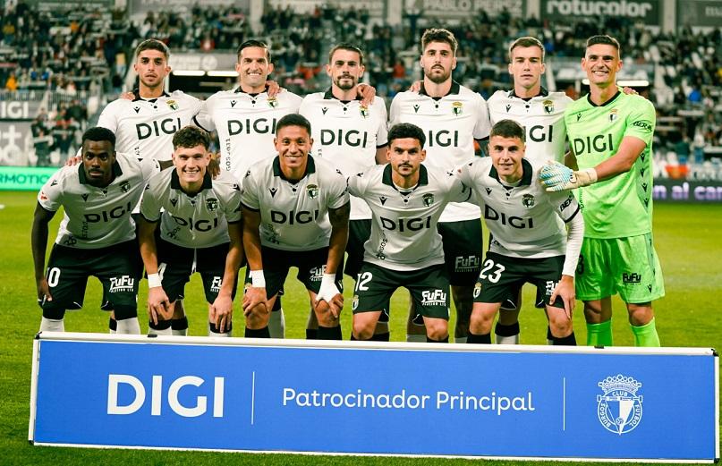 Burgos Club de F�tbol S.A.D.  