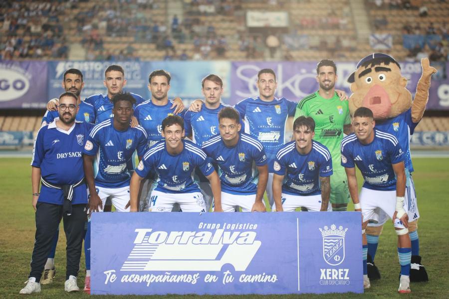 Xerez Club Deportivo S.A.D.  