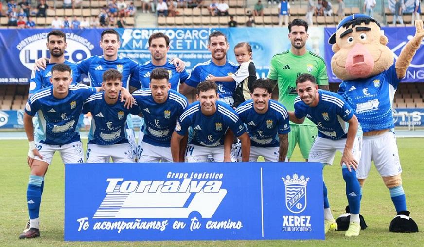 Xerez Club Deportivo S.A.D.  