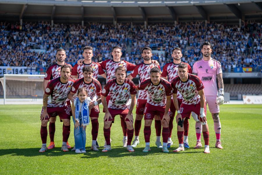 Xerez Club Deportivo S.A.D.  
