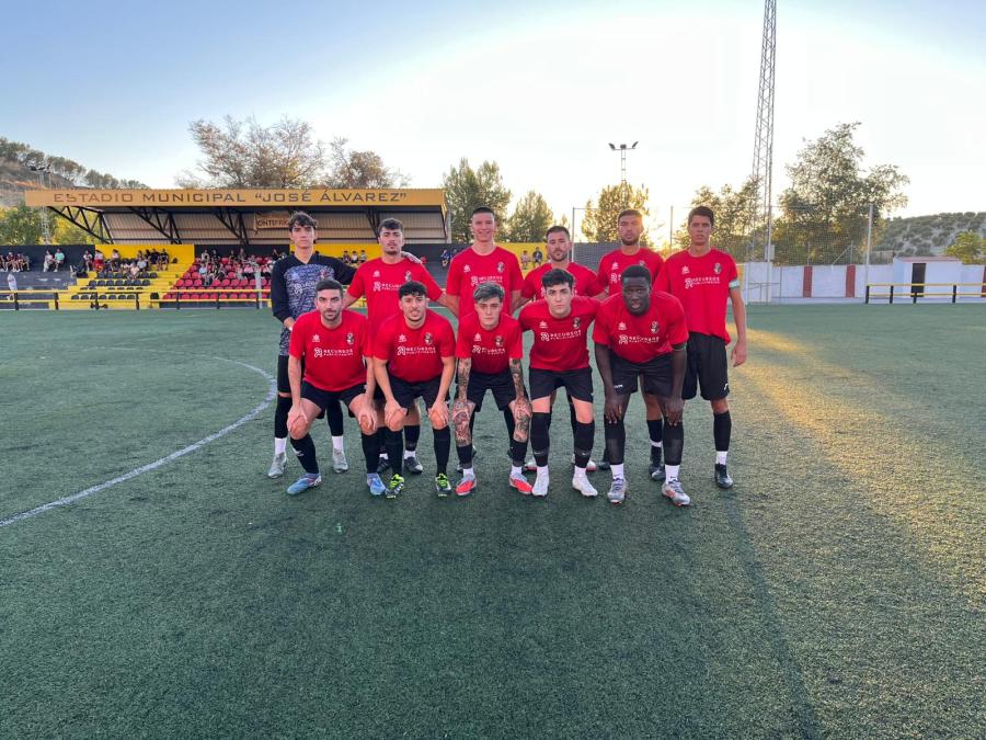Club Deportivo Estrellas Chana Barrio  