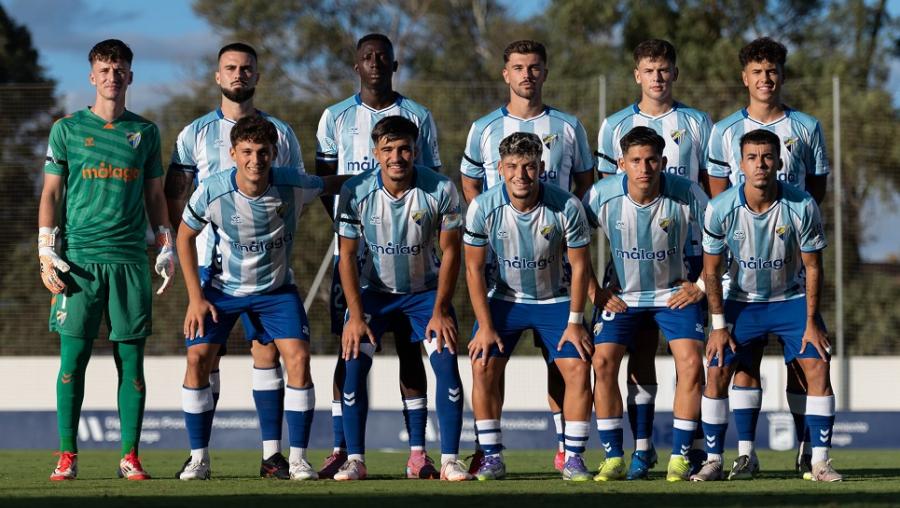 M�laga Club de F�tbol S.A.D.  