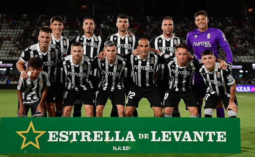 F�tbol Club Cartagena S.A.D.  