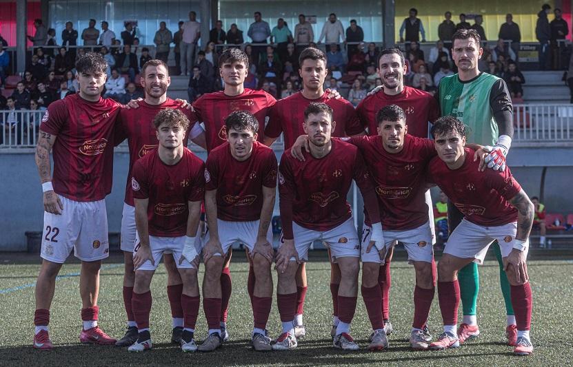 Club Deportivo Estradense  