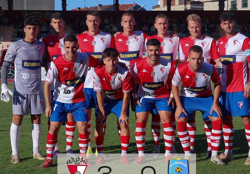 Arosa Sociedad Cultural  