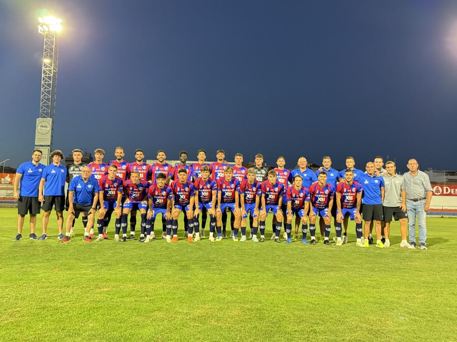 Yeclano Deportivo  