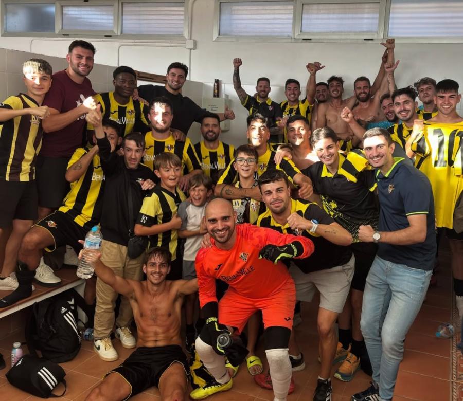 Club Deportivo Valle De Abdalajs Unin Deportiva  
