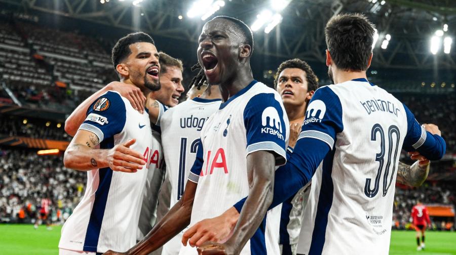 Tottenham Hotspur Football Club  