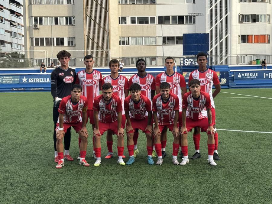 Uni Esportiva Vilassar de Mar  