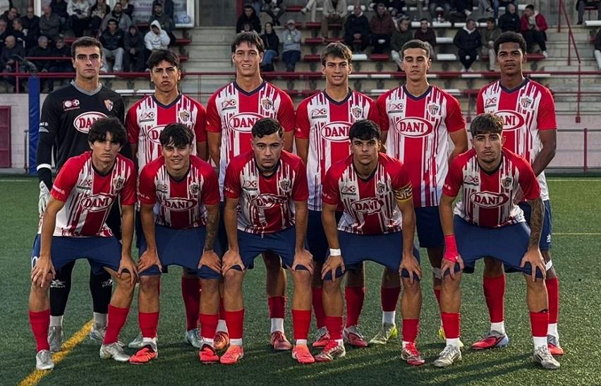 Uni� Esportiva Vilassar de Mar  