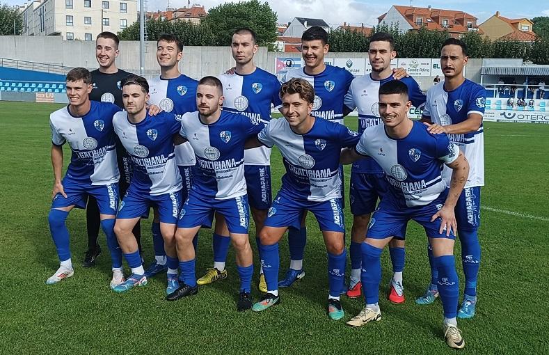 Portonovo Sociedad Deportiva  