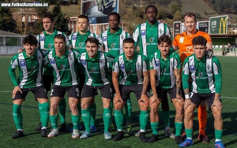 Sociedad Deportiva Lenense Proinastur  