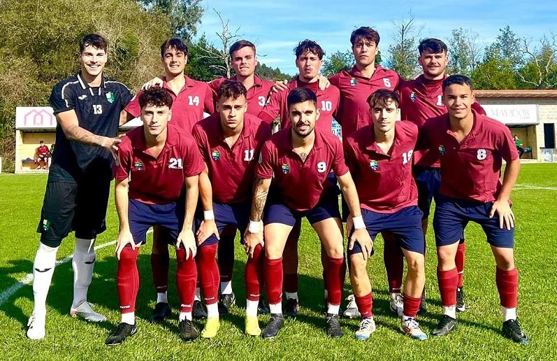 Club Deportivo Colunga  