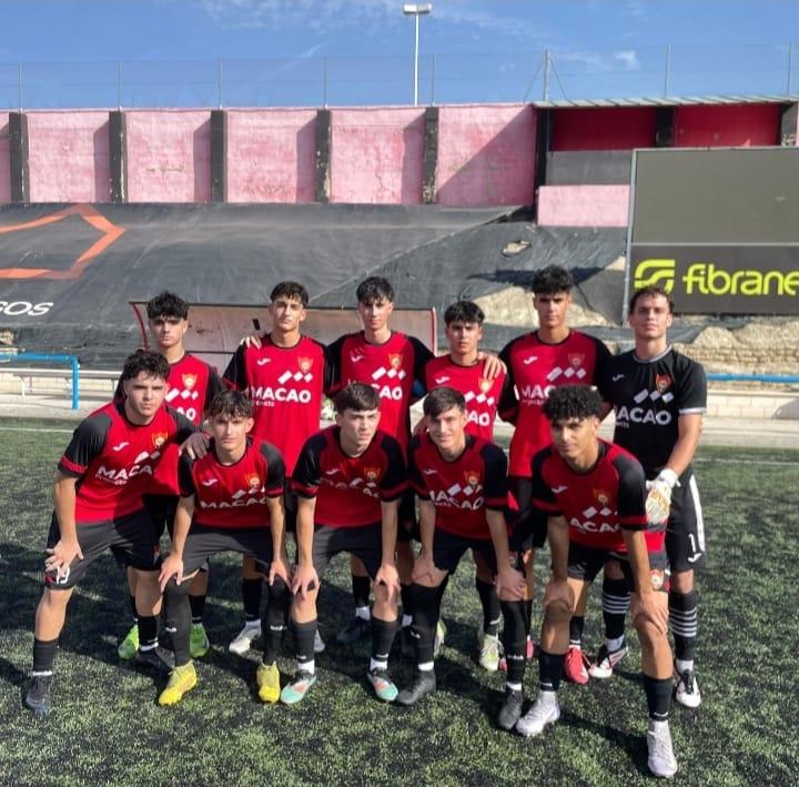 Club Deportivo Cieza Juvenil 