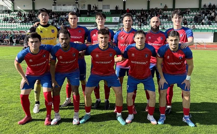 Club Atl�tico Pueblonuevo  