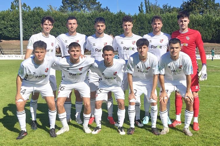 Sociedad Deportiva Zamudio  