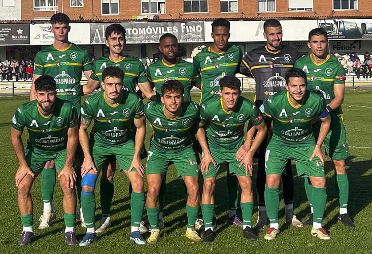 Atl�tico Astorga F�tbol Club  