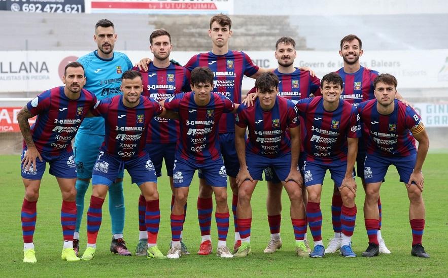 Uni�n Deportiva Poblense  