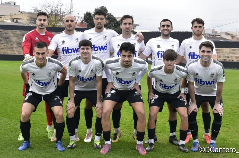 Club Deportivo Constancia  