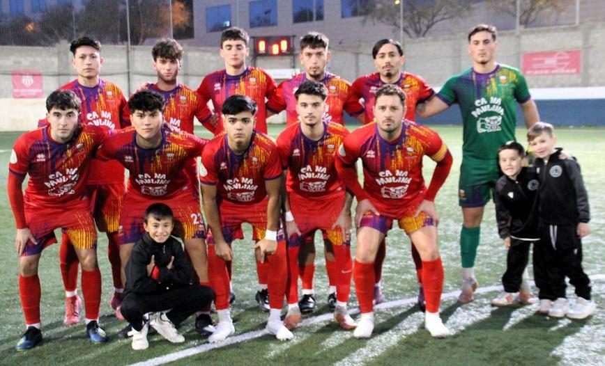 Uni�n Deportiva Collerense  