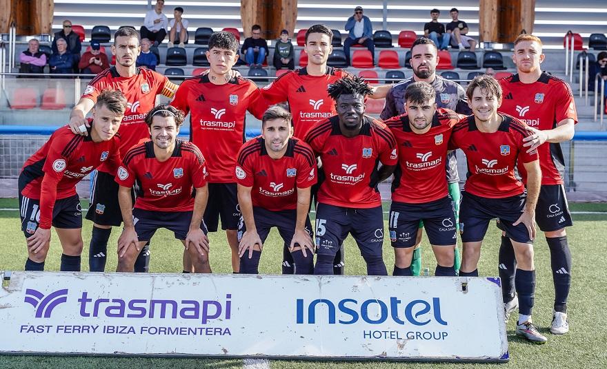 Sociedad Deportiva Formentera  