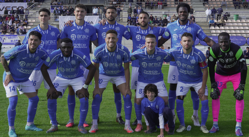 Club Deportivo Manchego Ciudad Real  