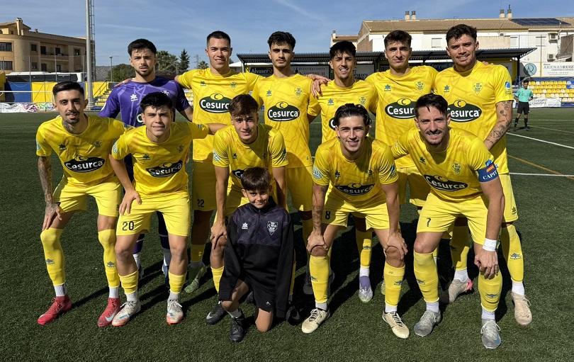 Club Deportivo Hu�tor T�jar  