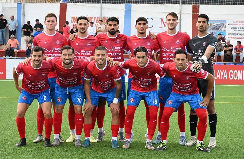 Club Deportiva Minera  