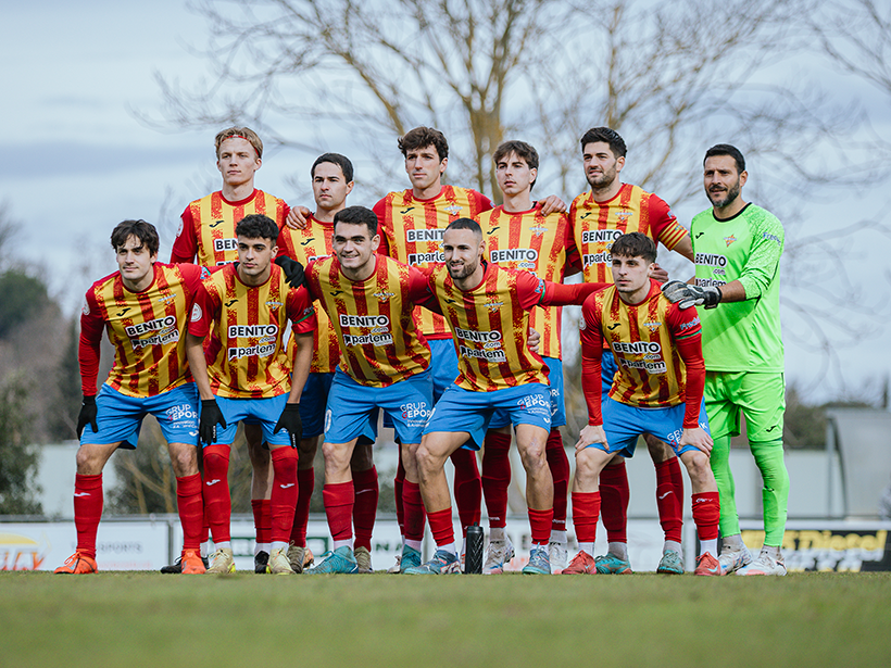 Uni� Esportiva Tona  