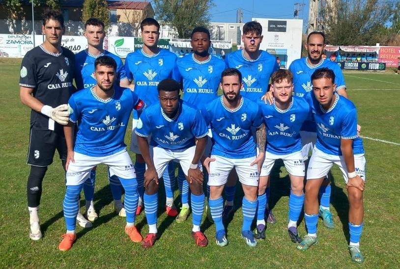 Club Deportivo Villaralbo  