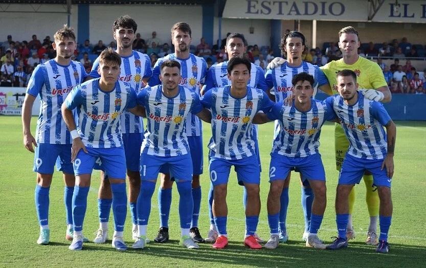 �guilas F�tbol Club  