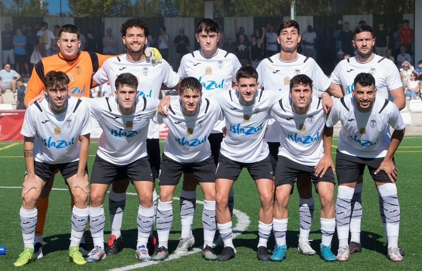 Real Club Deportivo Carabanchel  