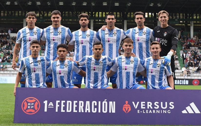 Club de F�tbol Talavera de la Reina  