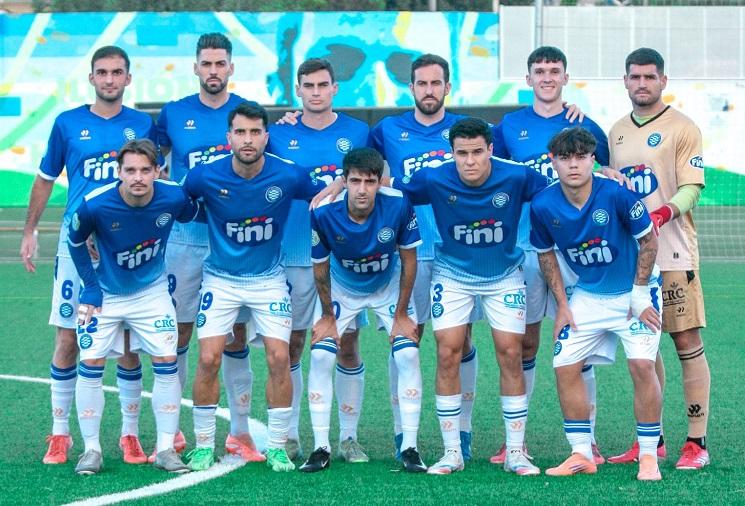 Molinense Football Club  