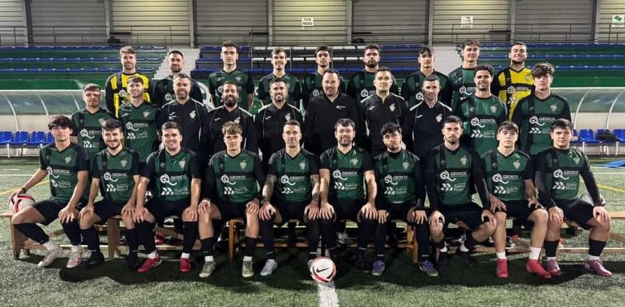 Agrupaci�n Deportiva F�tbol Base De Bujalance  