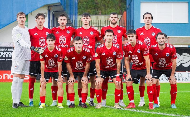 Club Deportivo Laredo  