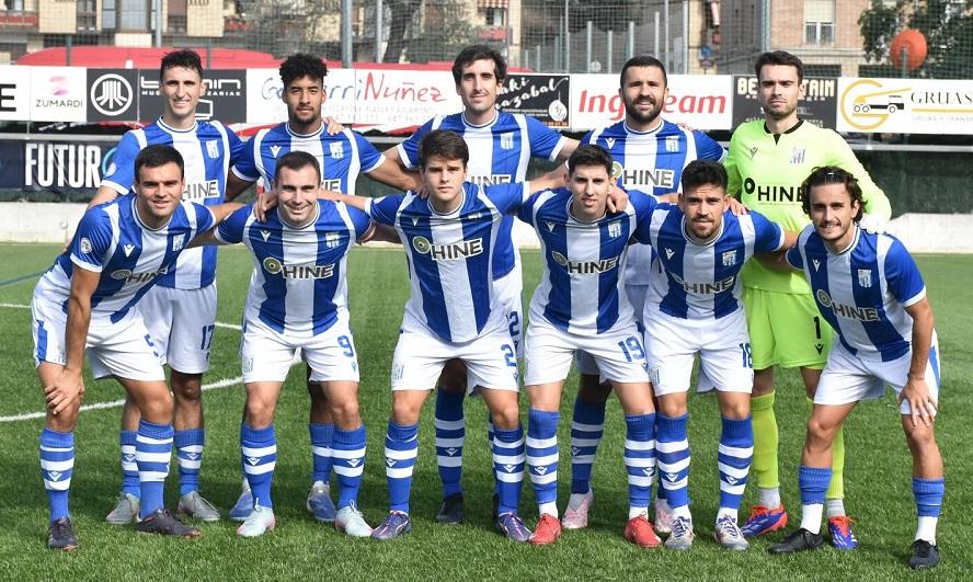 Sociedad Deportiva Beasain  