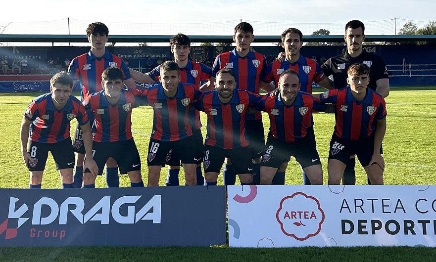 Sociedad Deportiva Leioa  