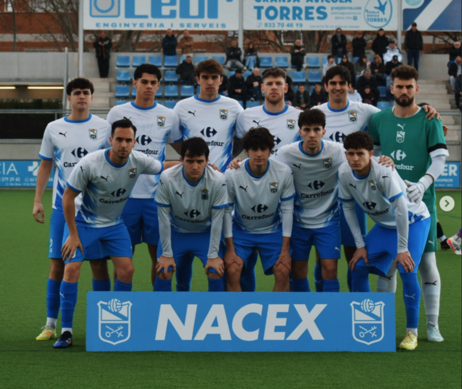 Associaci� Esportiva Prat  